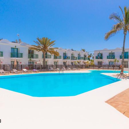 Passion Pool View & Wifi By Irent Fuerteventura Corralejo Apartment Екстериор снимка