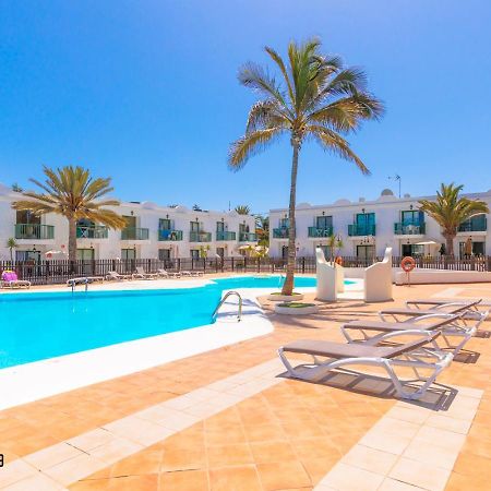 Passion Pool View & Wifi By Irent Fuerteventura Corralejo Apartment Екстериор снимка