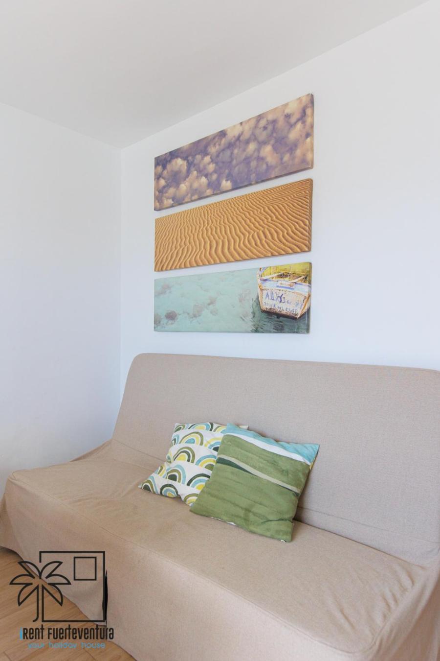 Passion Pool View & Wifi By Irent Fuerteventura Corralejo Apartment Екстериор снимка