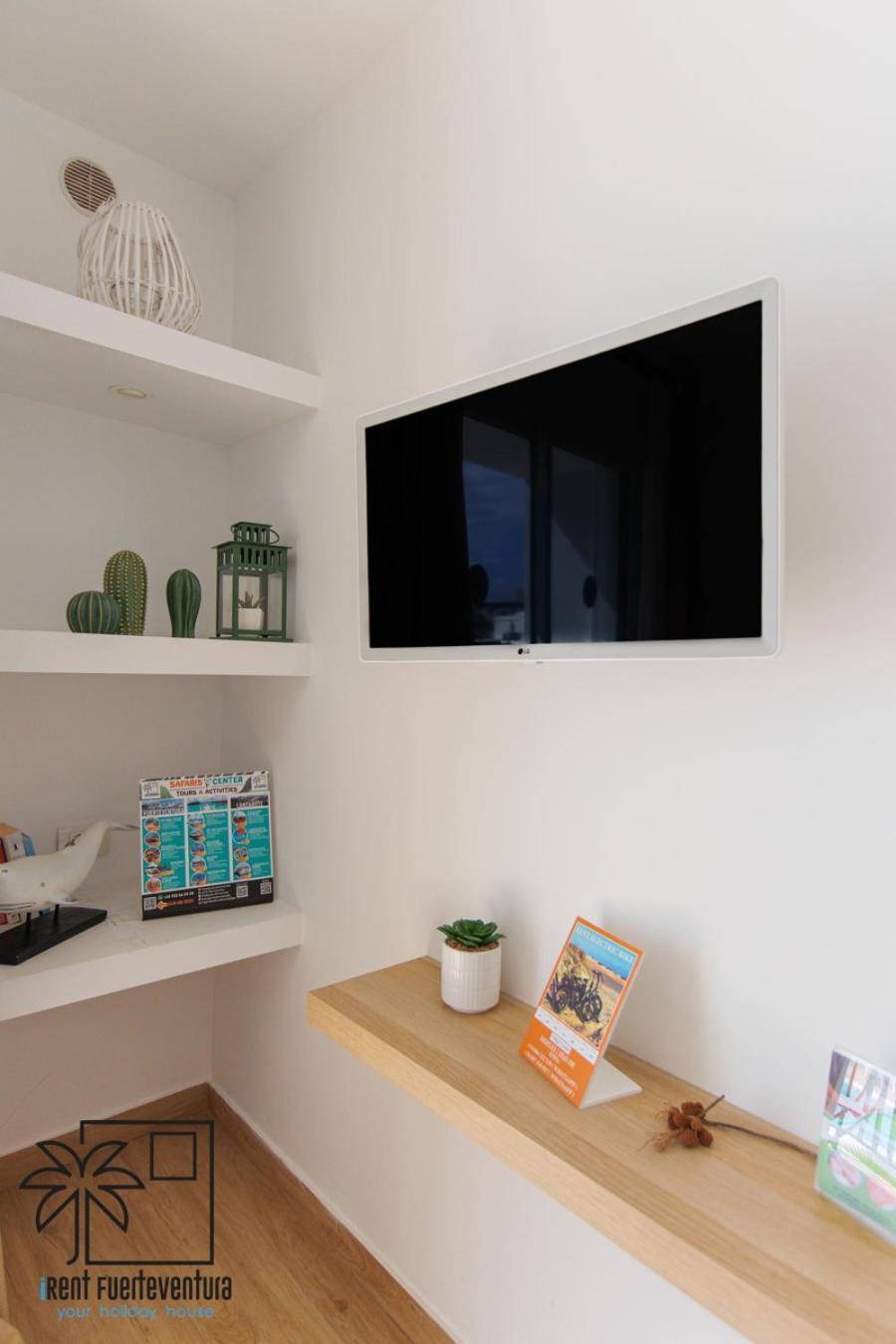 Passion Pool View & Wifi By Irent Fuerteventura Corralejo Apartment Екстериор снимка