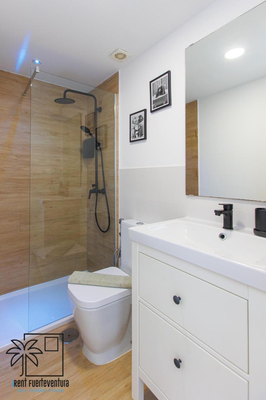Passion Pool View & Wifi By Irent Fuerteventura Corralejo Apartment Екстериор снимка