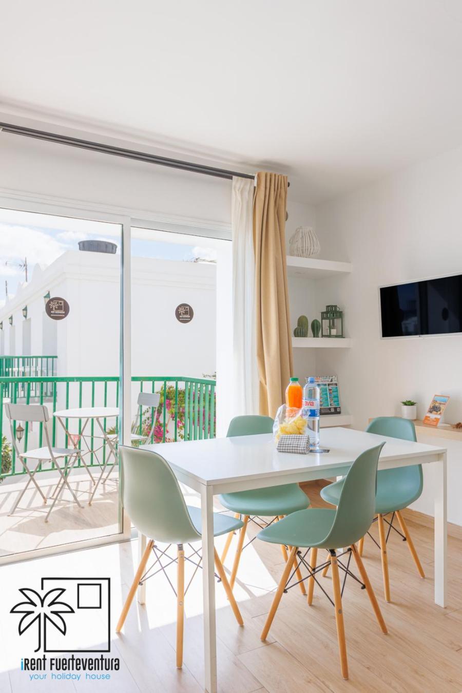 Passion Pool View & Wifi By Irent Fuerteventura Corralejo Apartment Екстериор снимка